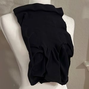 Skims everyday sculpt high waisted brief size L/XL color onyx nwot